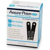 Diabetes Monitor Assure Prism & Accessories by Alkray