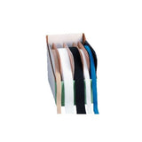 Hook & loop fasteners 25yd White Self Adhesive System by Roylan