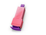 Lancet Safety Push Button Trigger Qwik-LanceTM by Stat Medical Devices
