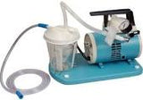 Suction Machine Solid Base by Schuco