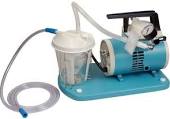 Suction Machine Solid Base by Schuco