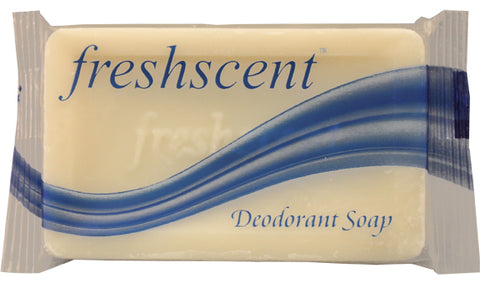 Soap Bar Deodorant Wrapped Vegetable Vased by New World Imports