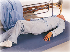 Mat Soft Fall Bedside Folding by Skilcare