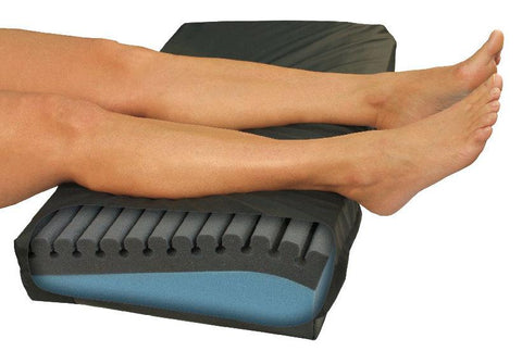 Heel Manager Off Loading Device by Span-America Inc