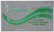 Shave Gel, Lotion, Body Wash Alcohol Free 3in1 by New World Imports
