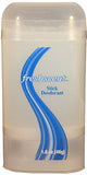 Deodorant Sticks Alcohol Free Clear 1.6oz & .5oz Plastic by New World Imports