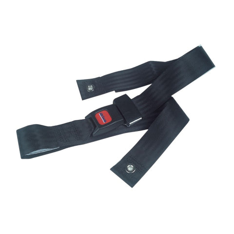 Wheelchair Belts Bariatric Seat Belt or Hook&Loop by Drive