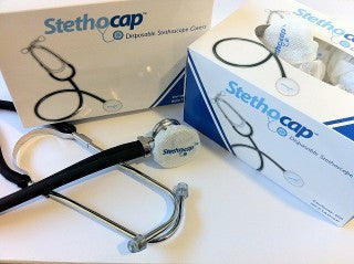 Stethoscope Sleeve & Cover by Stethocap™