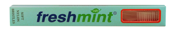 ToothBrush Premium Individual Box 43 Tuft by New World Imports