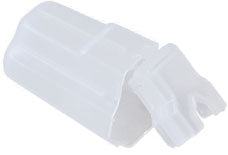 ToothBrush Cap by New World Imports