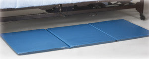 Mat Fall Tri Fold and Tuck 26x68x1 by Skilcare