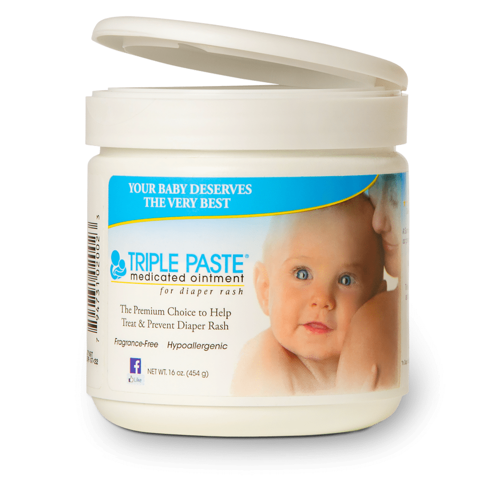 Diaper rash online cream 16 oz