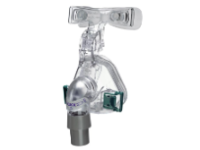 CPAP and BIPAP Nasal Mask Premium Systems ResMed Ultra Mirage™ II