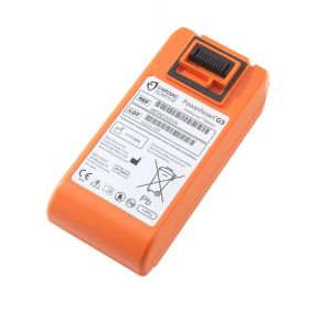 AED Powerheart® G5 Replacement Battery by Zoll